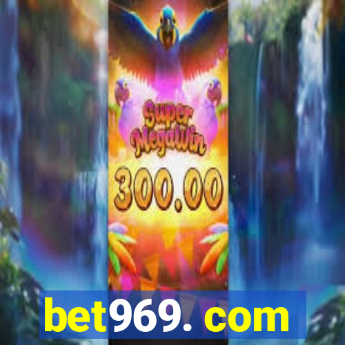 bet969. com